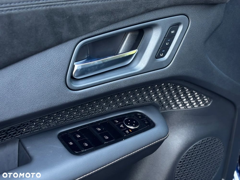 Nissan Ariya 87kWh E-4orce Evolve - 16