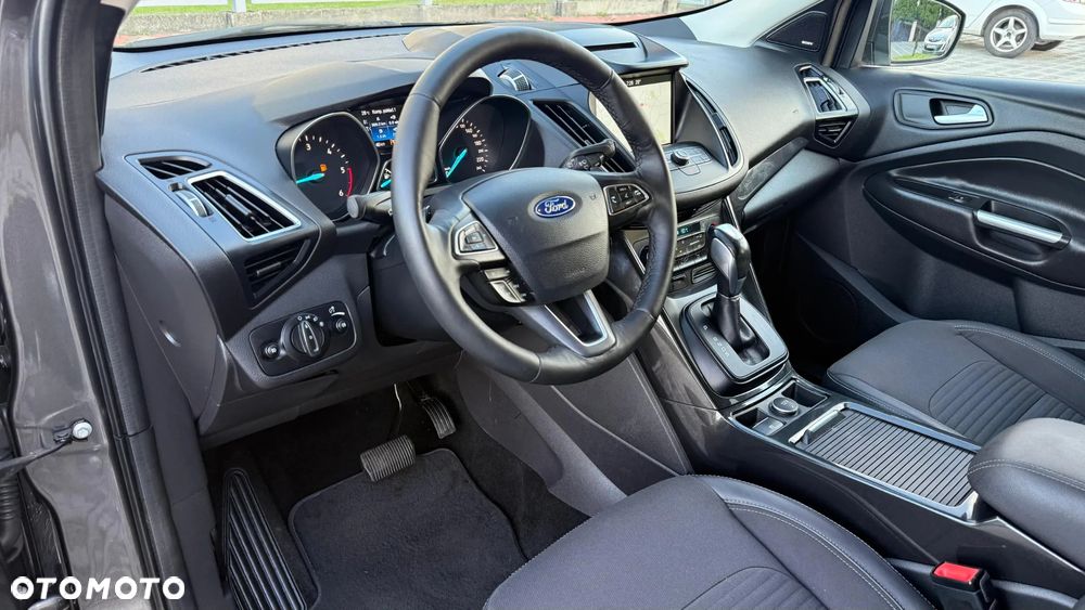 Ford Kuga 2.0 TDCi AWD Titanium - 24