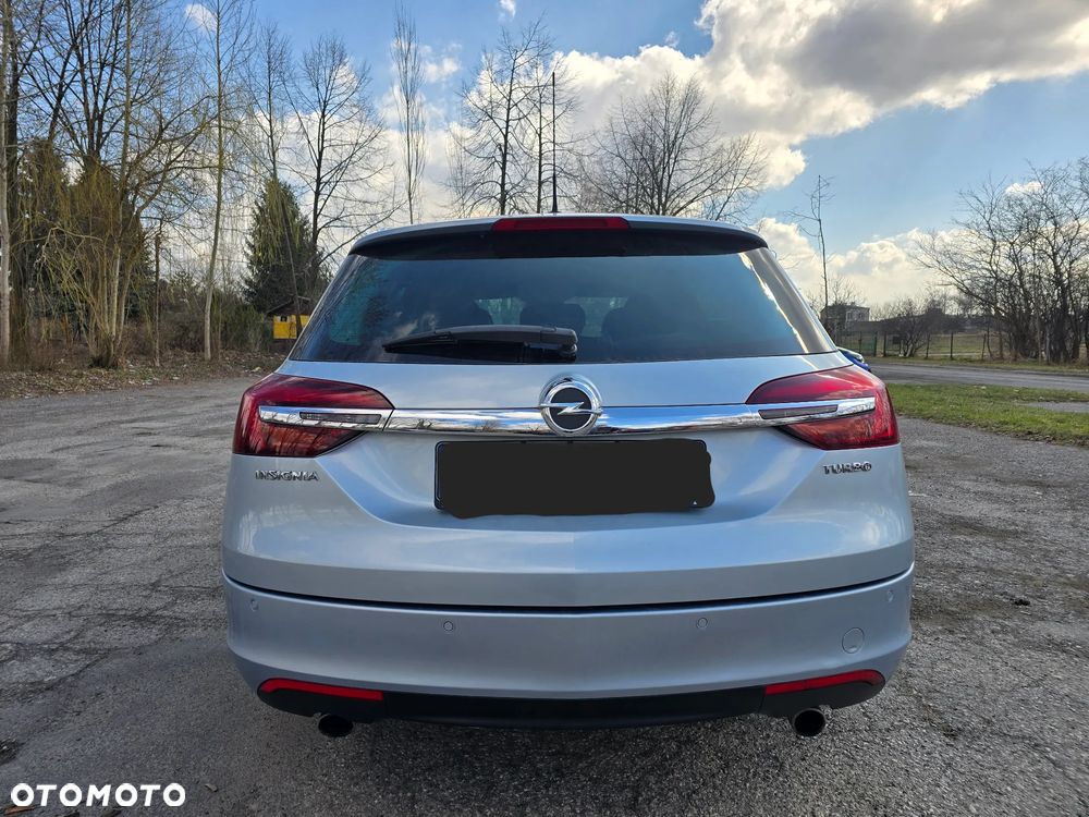 Opel Insignia - 6