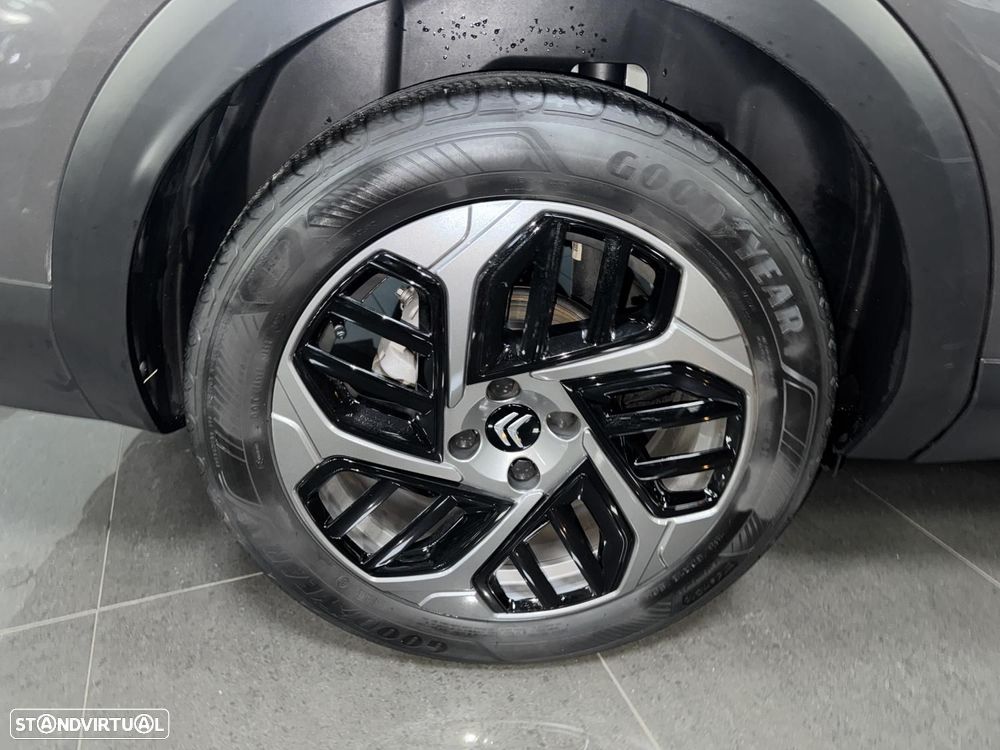 Citroën C4 X 1.2 PureTech Feel Pack EAT8 - 14