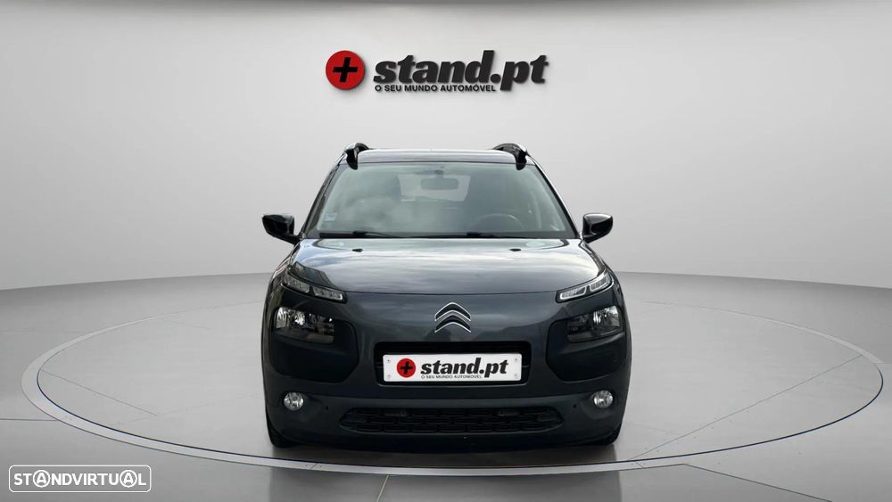 Citroën C4 Cactus 1.6 BlueHDi Shine - 2