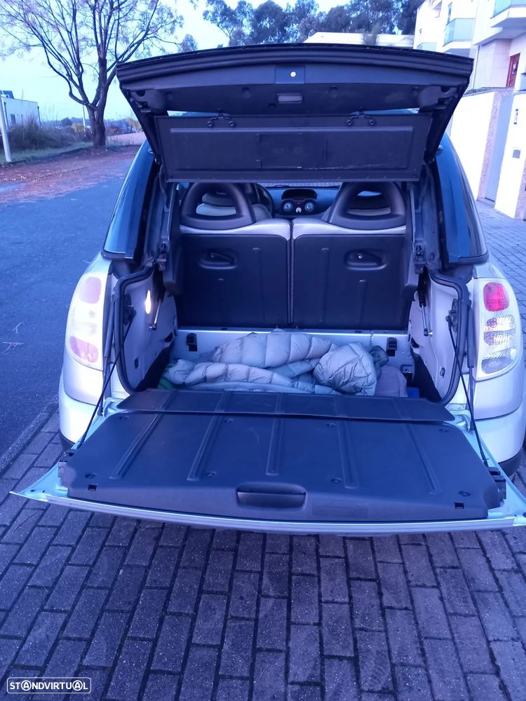 Citroën C3 Pluriel 1.4 HDi - 8