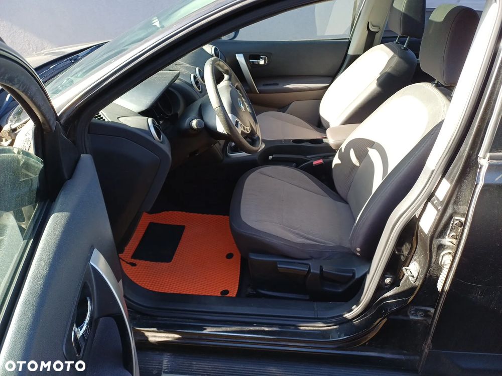 Nissan Qashqai+2 2.0 acenta - 15