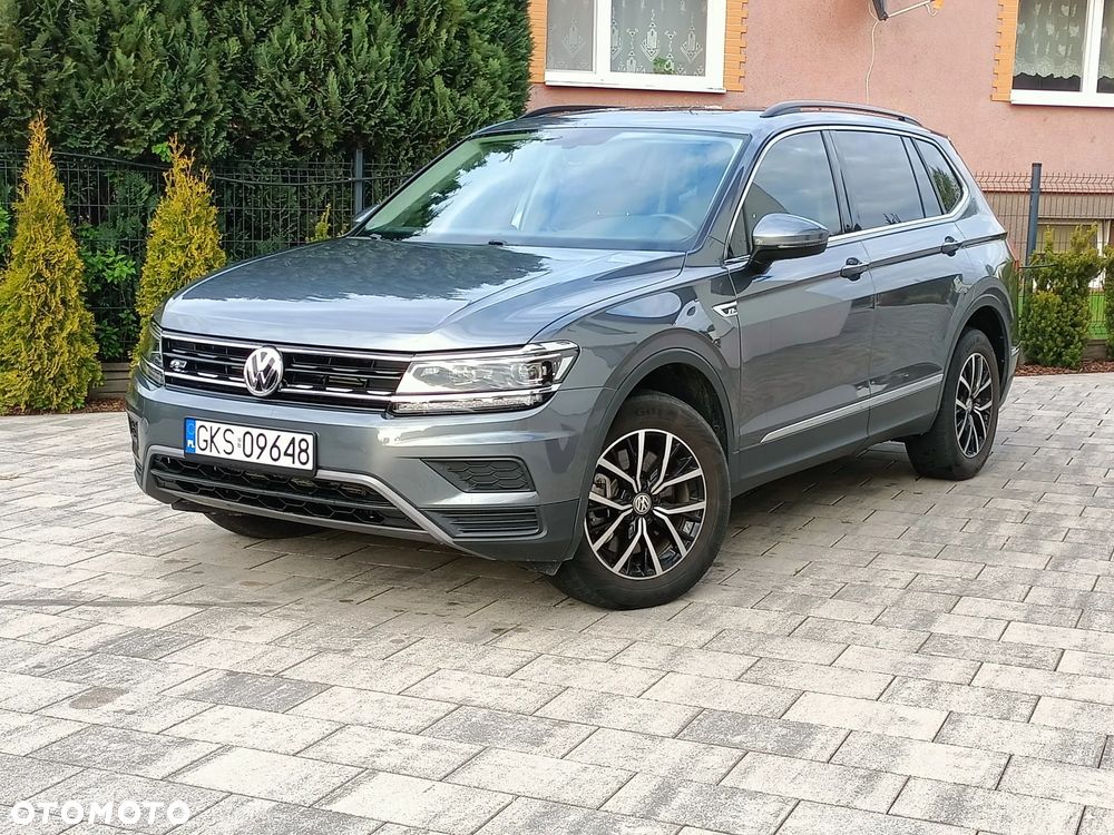 Volkswagen Tiguan - 29