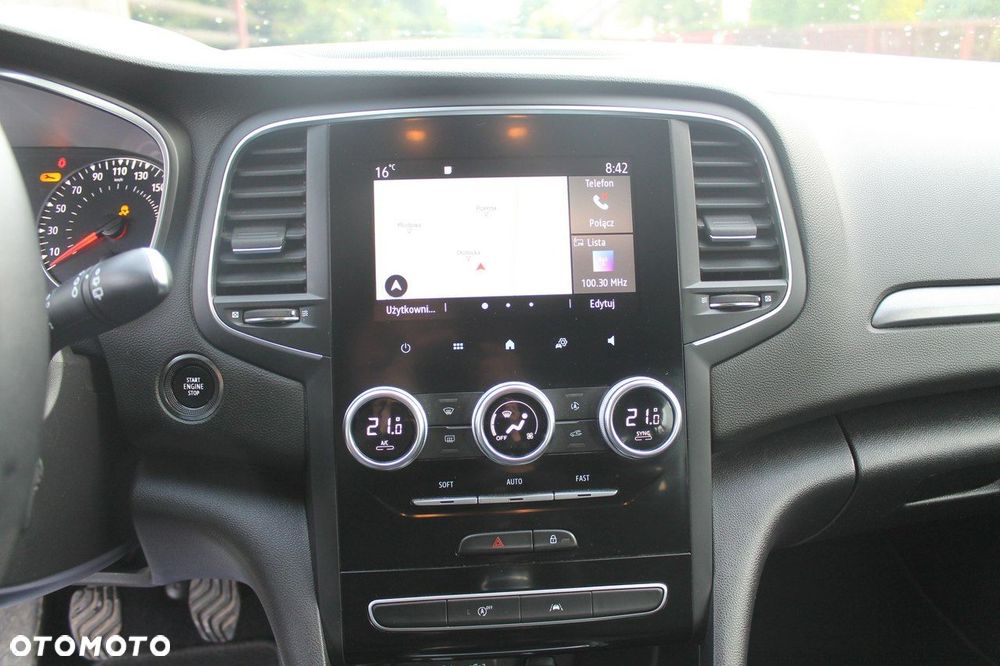 Renault Megane - 16