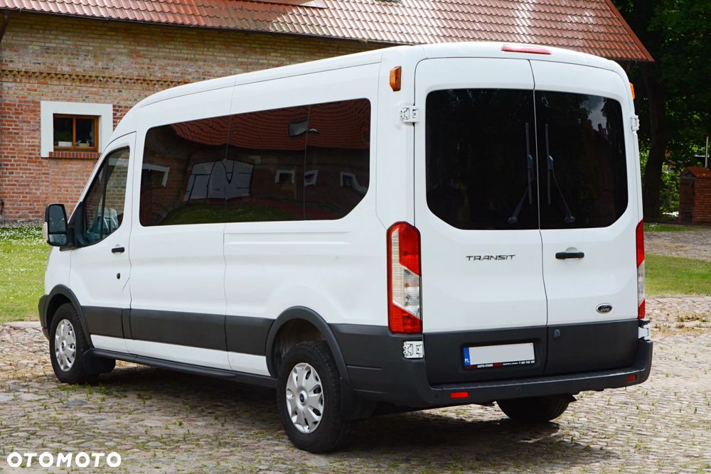 Ford Transit - 7