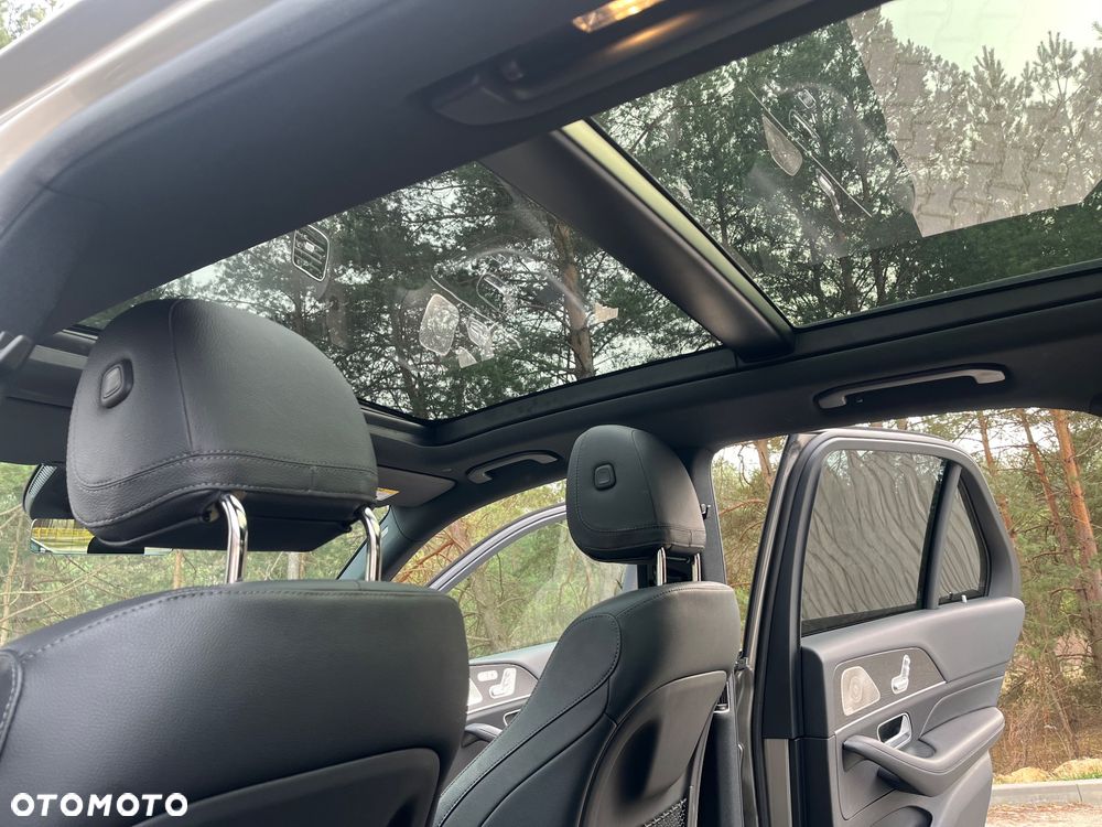 Mercedes-Benz GLE 400 d 4-Matic Premium Plus - 11