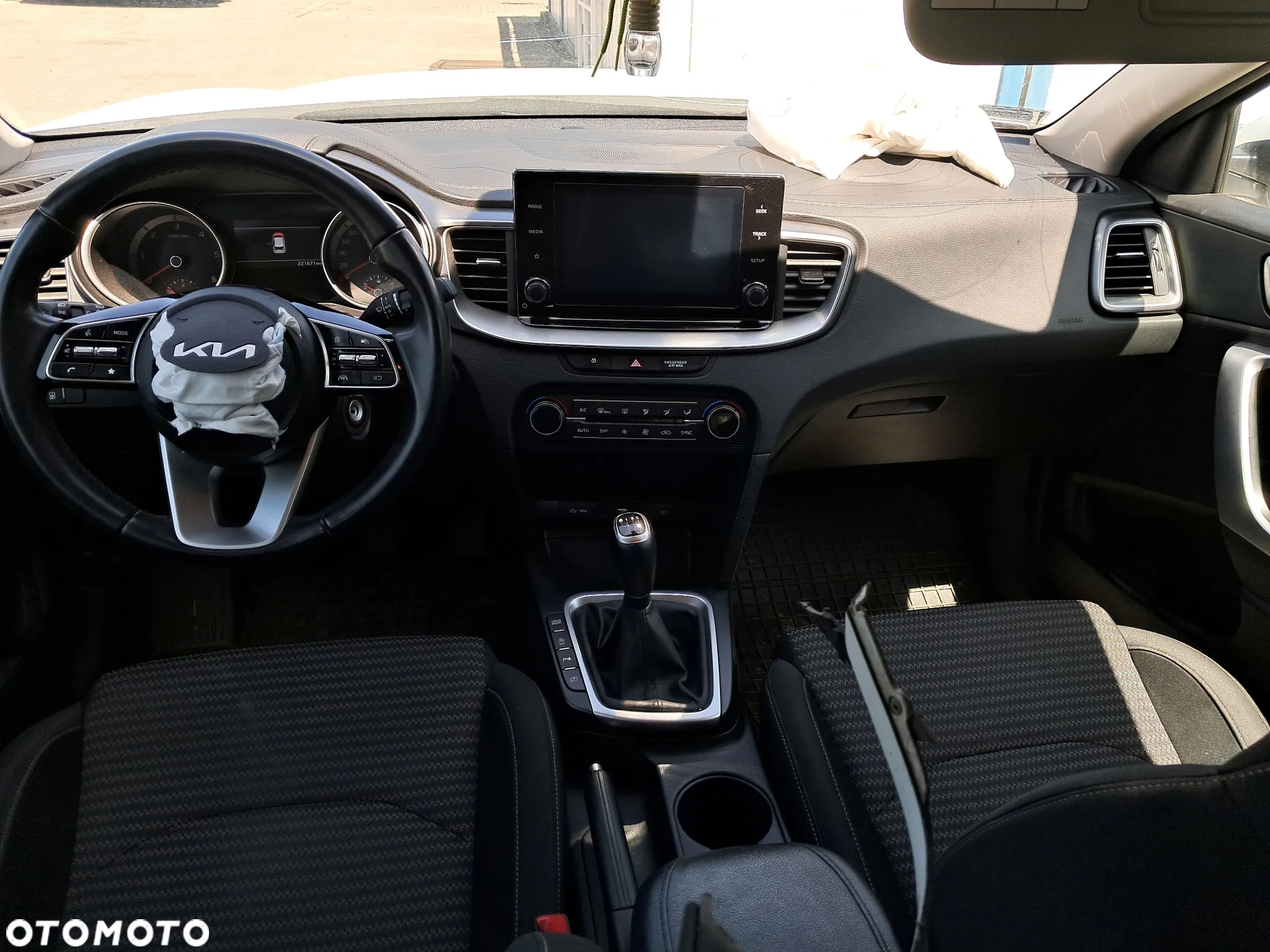 Kia Ceed - 3