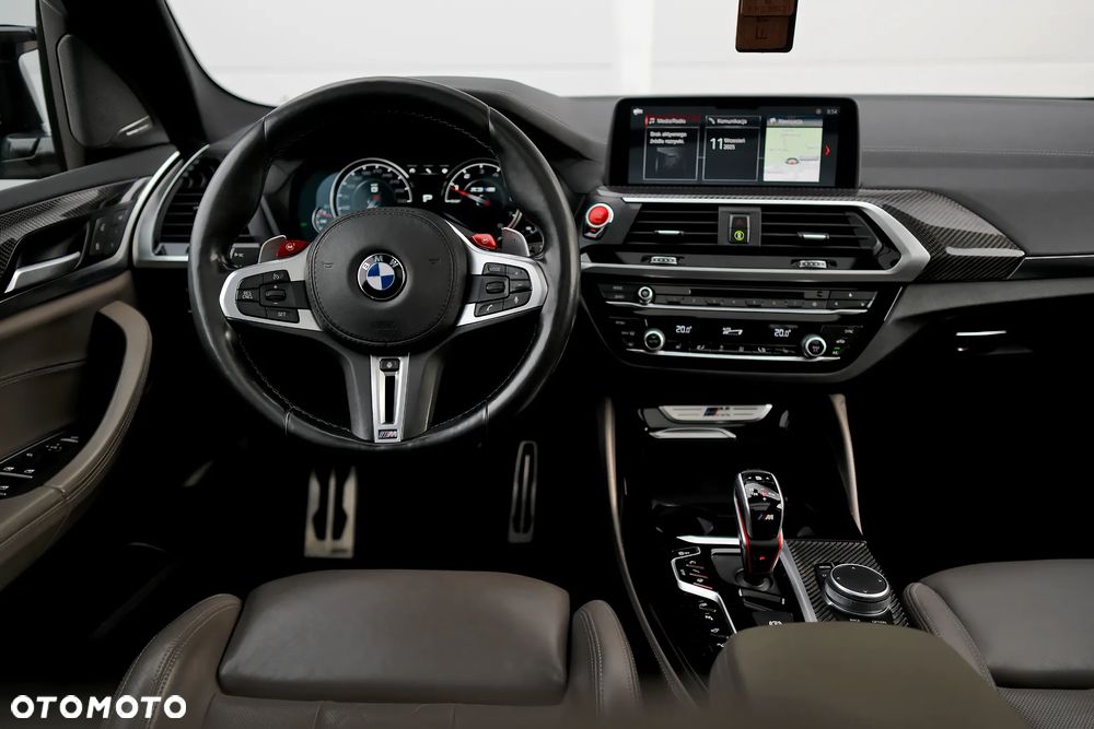 BMW X3 X3M - 16