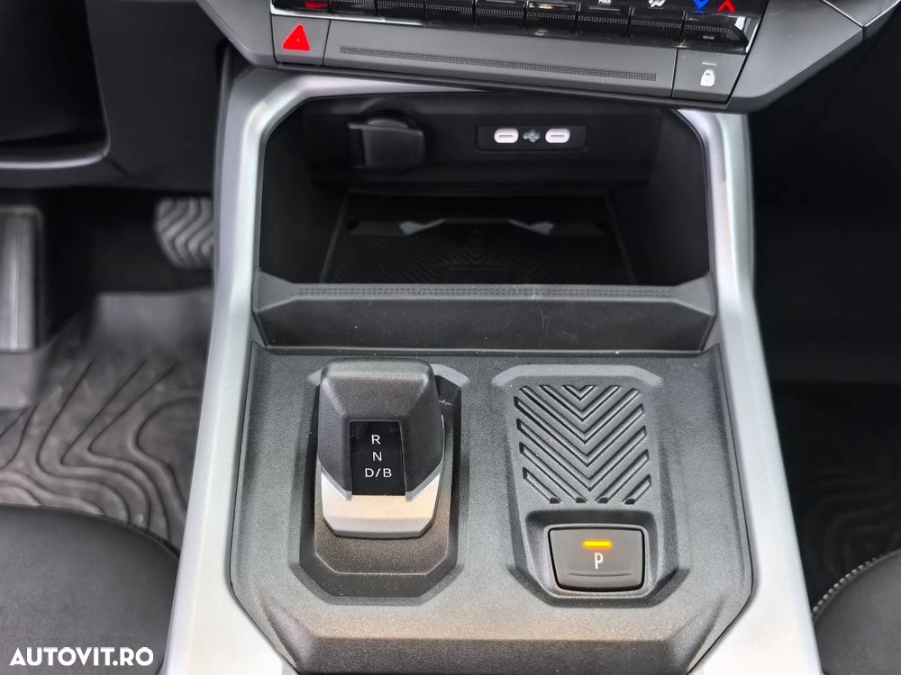 Dacia Bigster HEV 155 Journey - 14