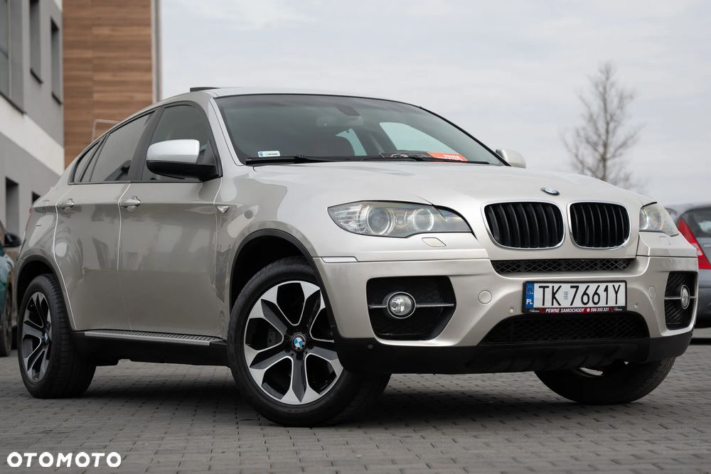 BMW X6 xDrive35i Edition Exclusive - 5