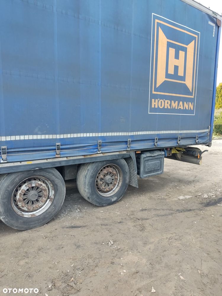 Krone SD FIRANKA XL, MULTILOCK - 2