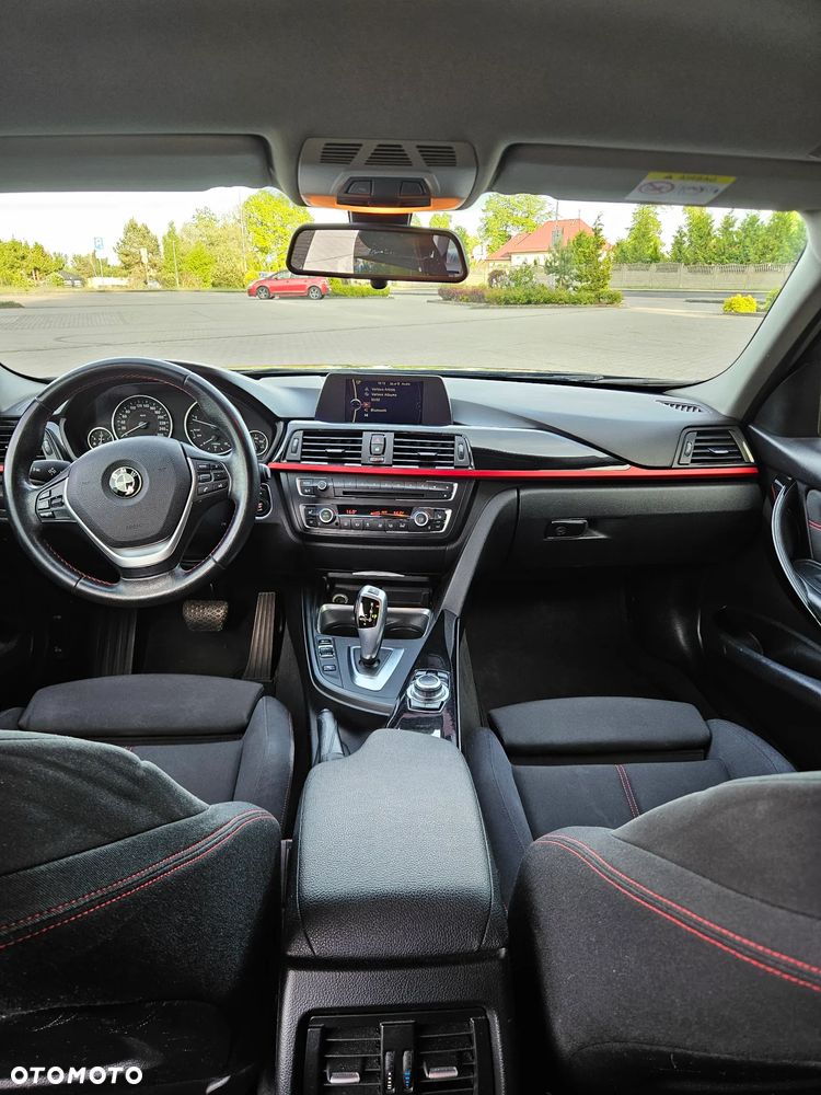 BMW Seria 3 - 13