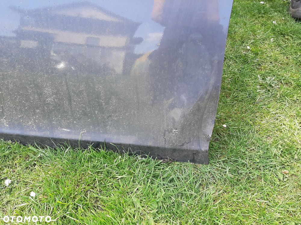 Lexus CT drzwi lewy przód - 2