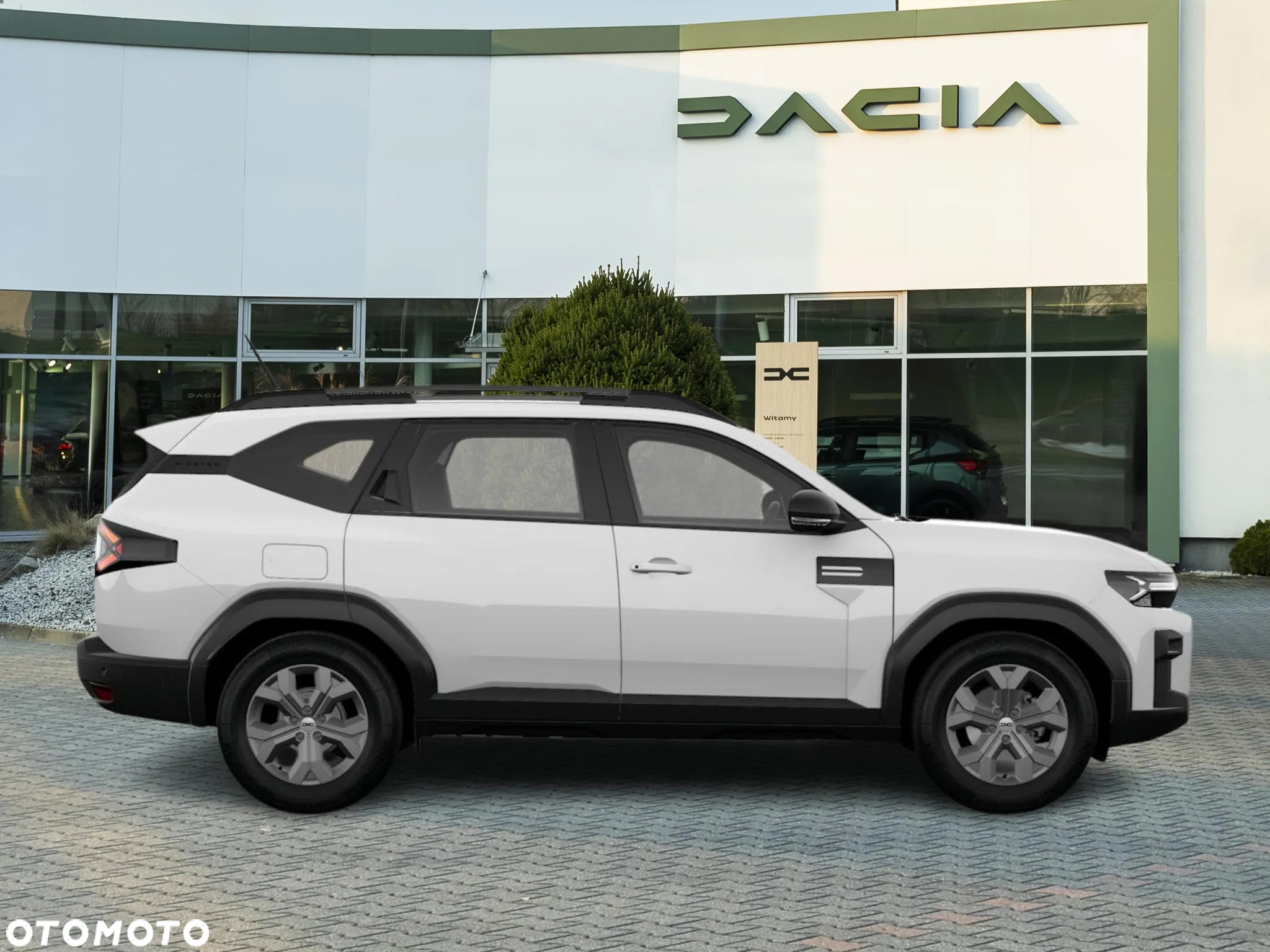 Dacia Bigster - 6