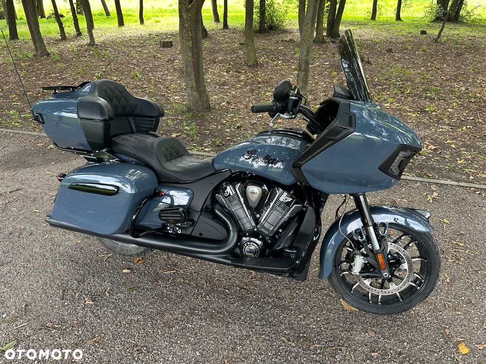 Indian Inny - 5