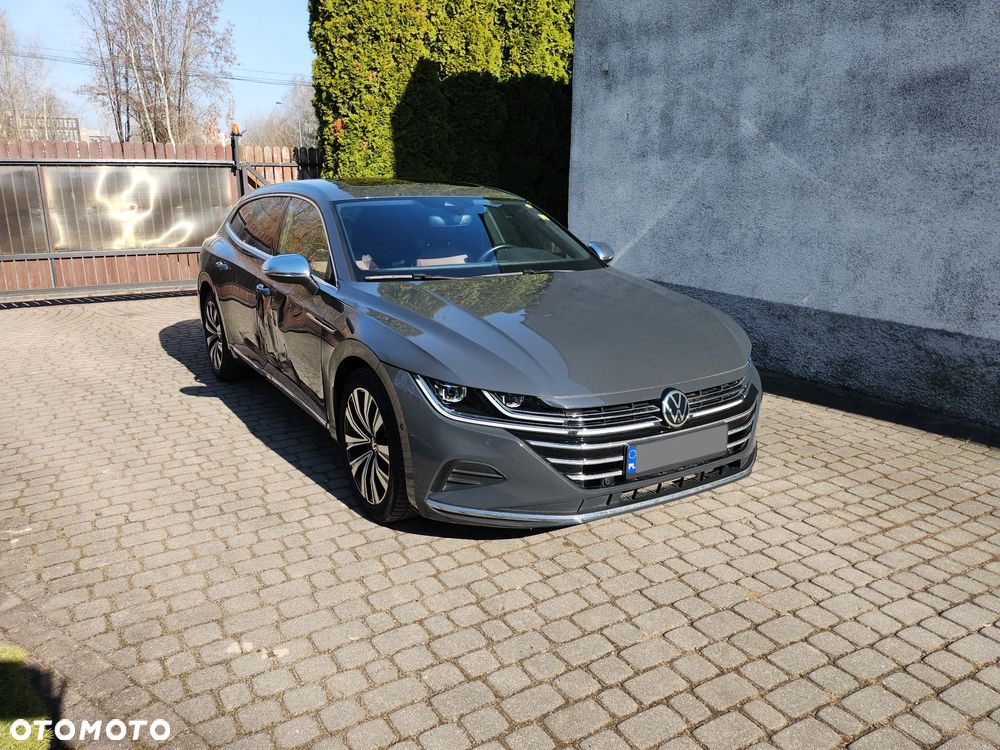 Volkswagen Arteon 2.0 TDI SCR DSG Elegance - 1