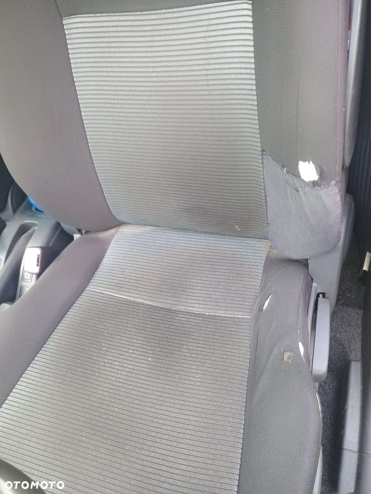 Fiat Sedici 1.9 Multijet 4x2 Fresh - 7