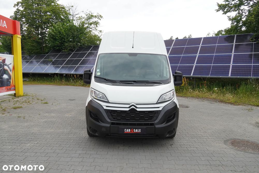 Citroën Jumper L3H3 - 2