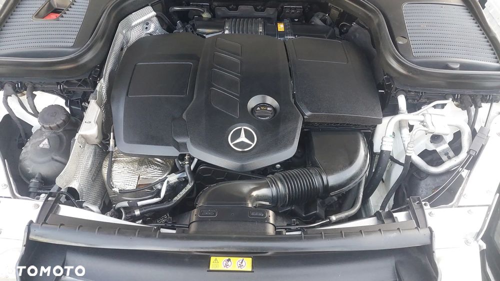 Mercedes-Benz GLC 220 d 4-Matic - 37