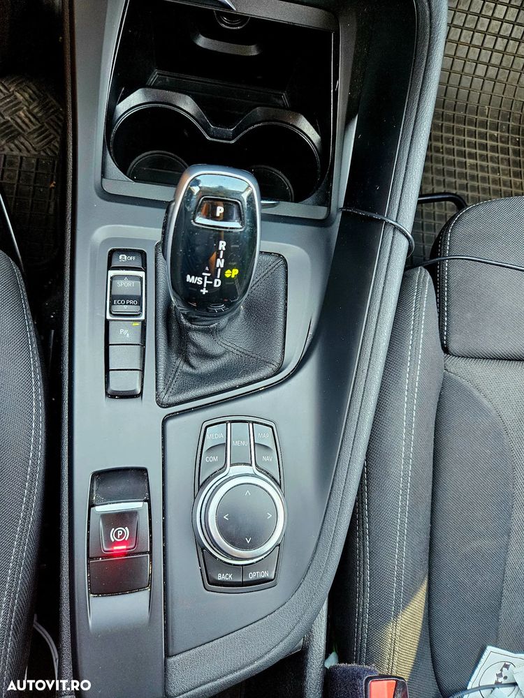 BMW X1 - 6