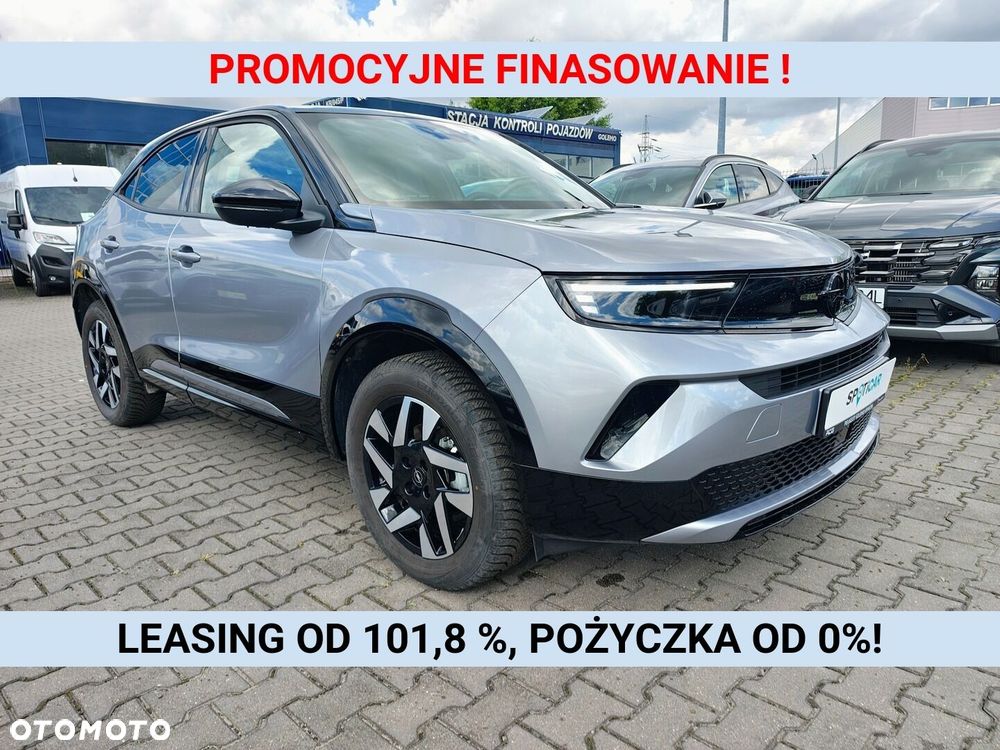 Opel Mokka - 1