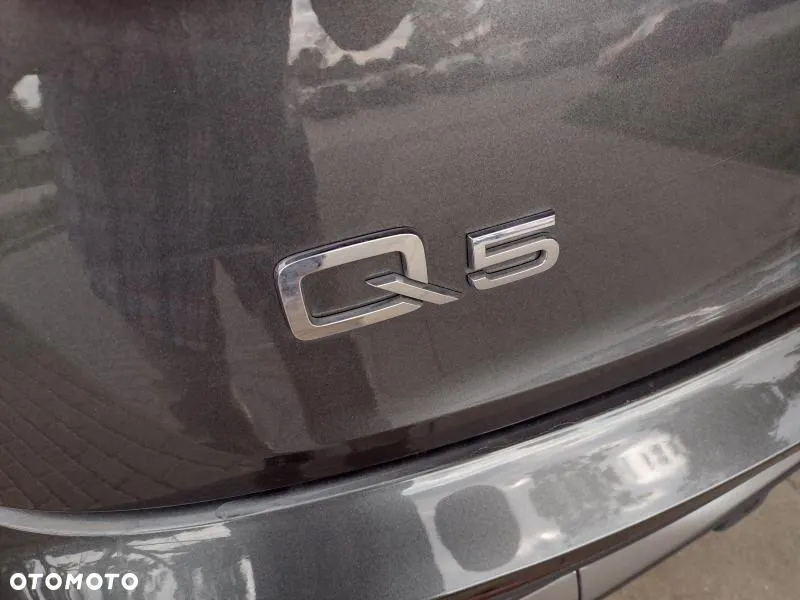 Audi Q5 40 TDI mHEV Quattro S Line S tronic - 7