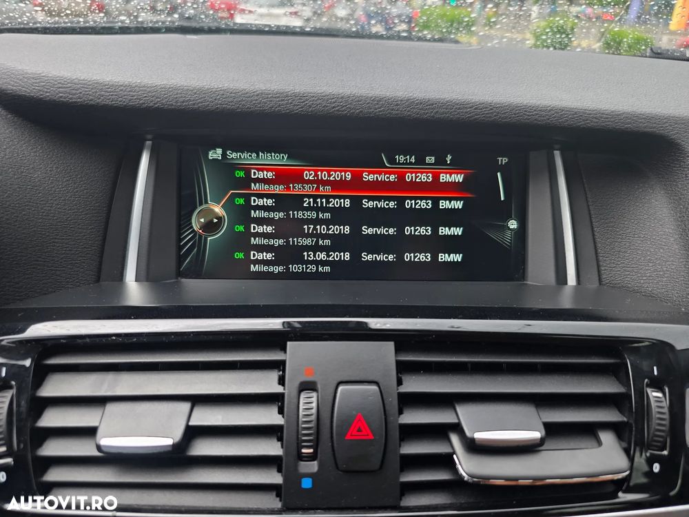 BMW X4 xDrive20d Aut. xLine - 30