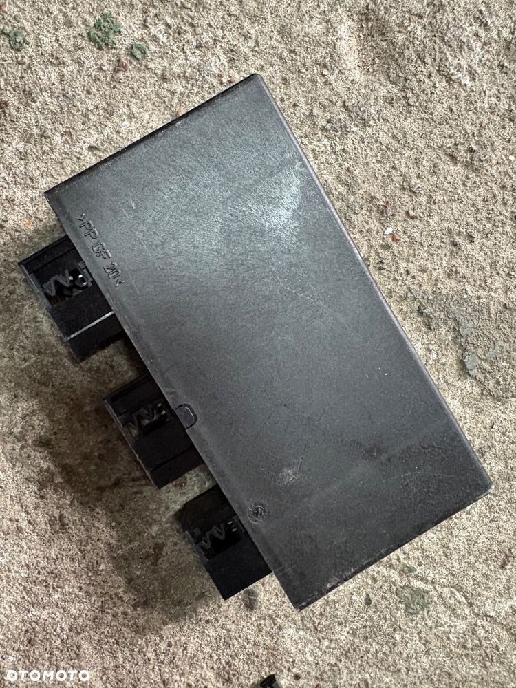 Moduł PDC BMW E61 66.21-9116264 - 3