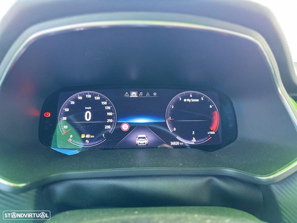 Renault Captur 1.0 TCe RS Line - 25