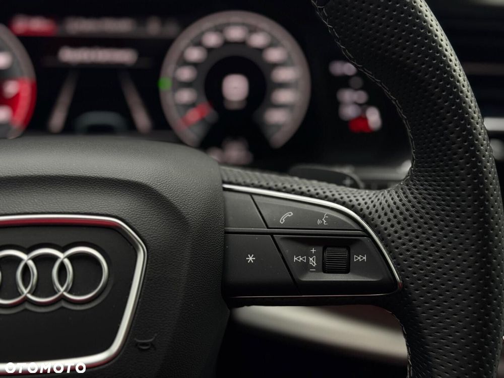 Audi SQ8 - 11