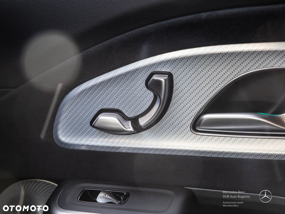 Mercedes-Benz CLA 250+ 85kWh - 10
