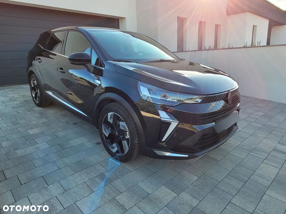 Renault Symbioz - 13