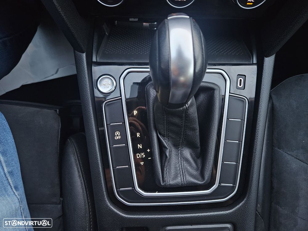 VW Arteon 2.0 TDI Elegance DSG - 26