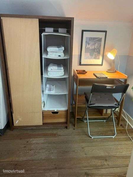 Apartamento estilo estúdio - Grande imagem: 4/11
