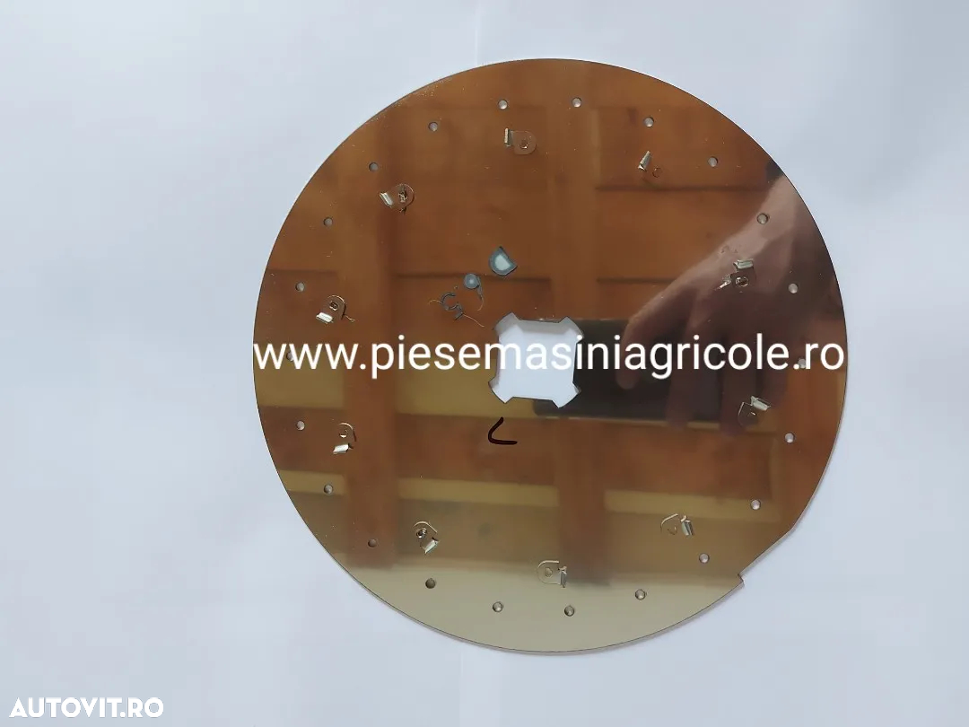 Discuri semanatoare - 5
