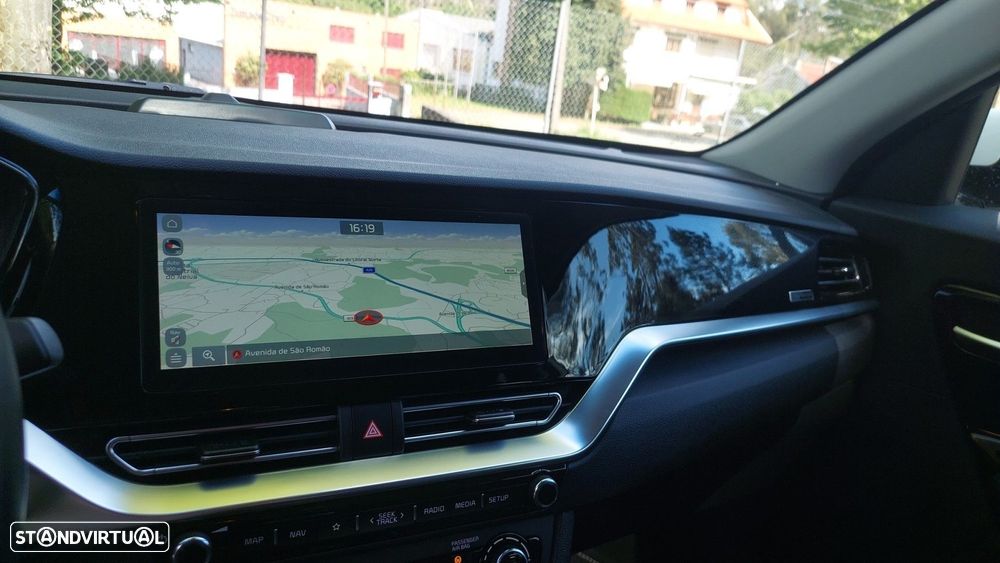 Kia e-Niro 64kWh - 6