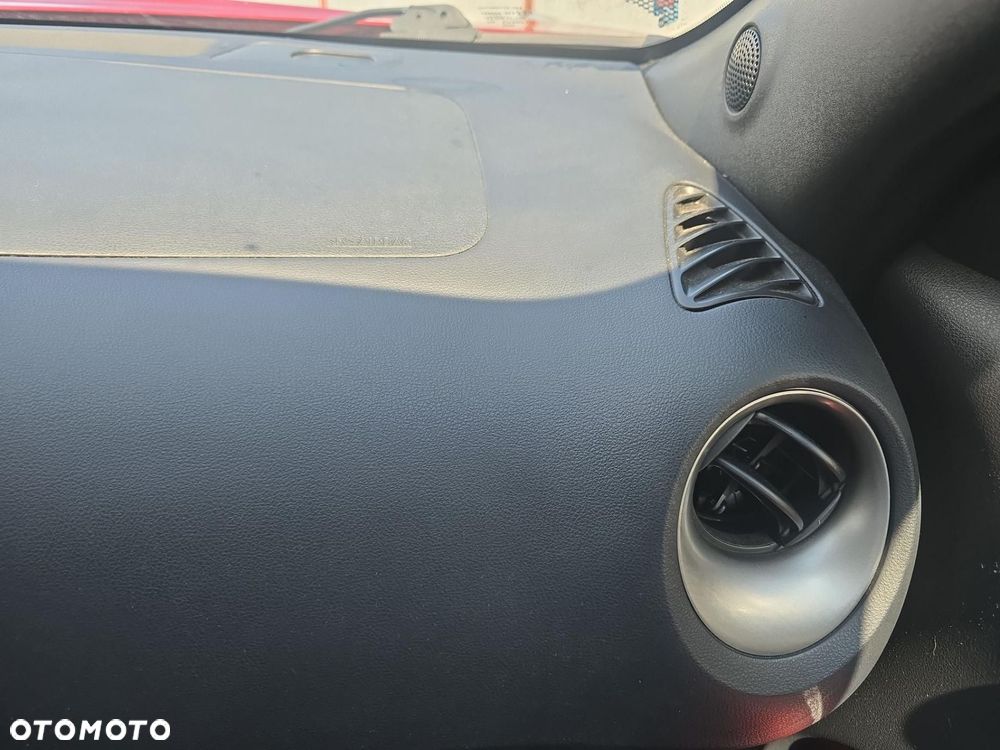 Nissan Juke - 18