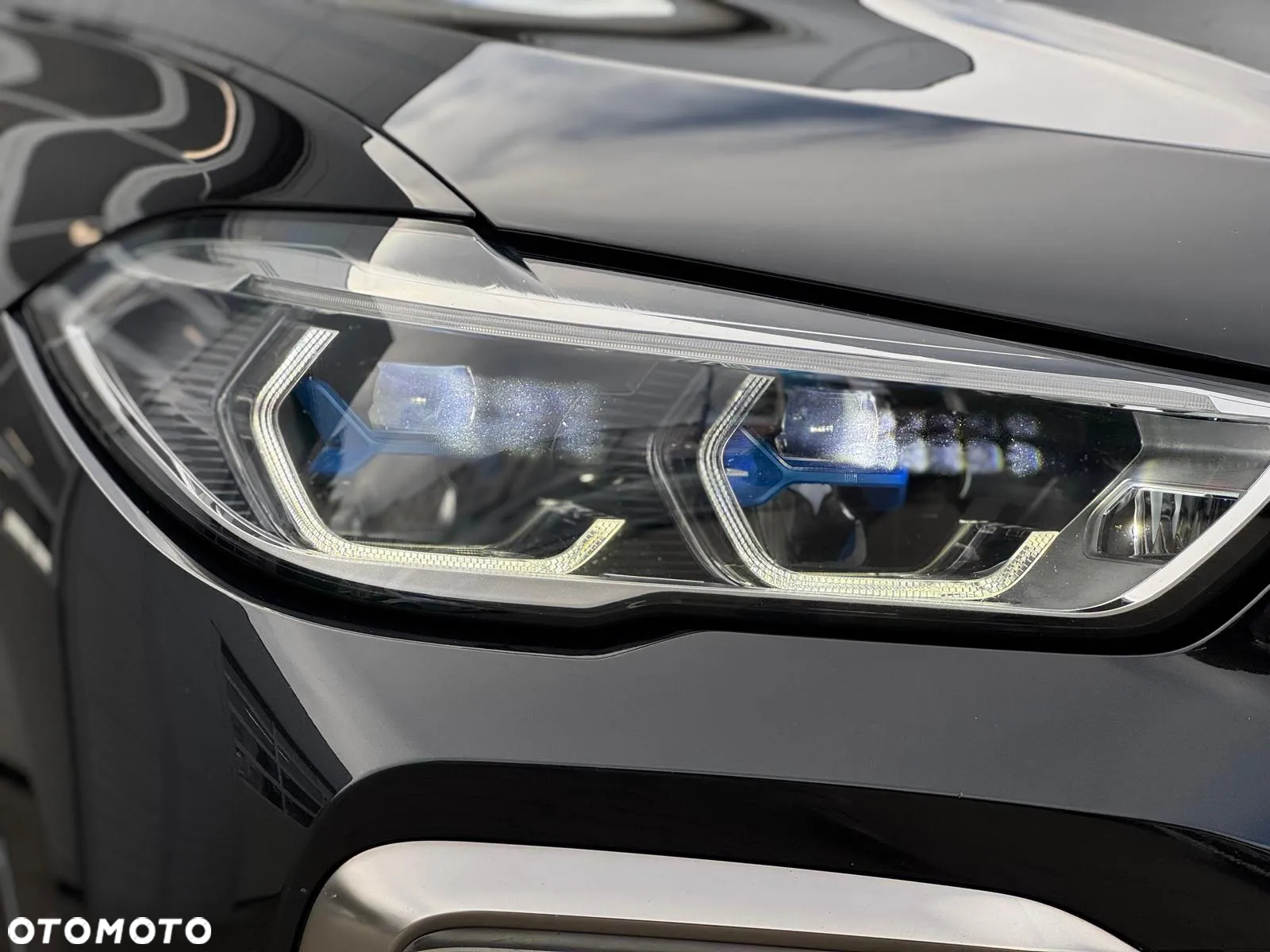 BMW X6M M50d - 27