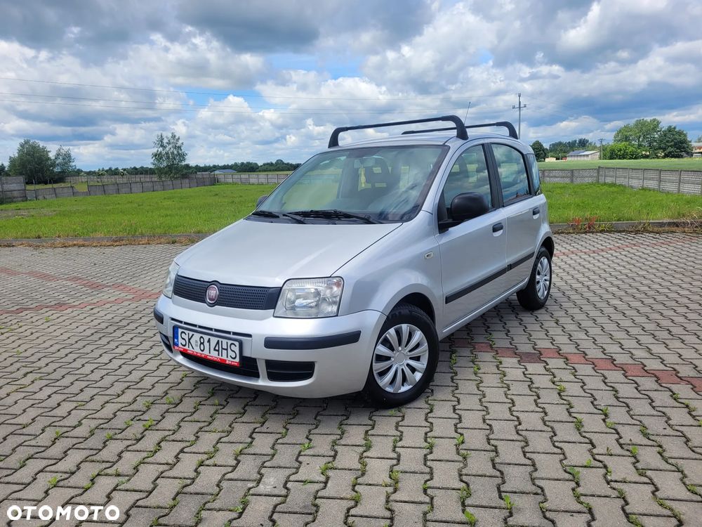 Fiat Panda - 35