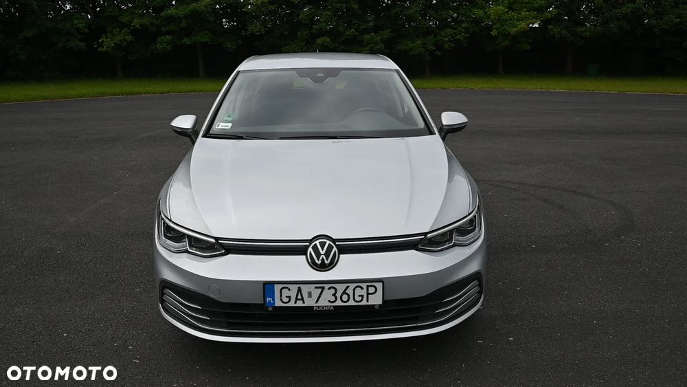 Volkswagen Golf 1.5 TSI EVO Style - 1