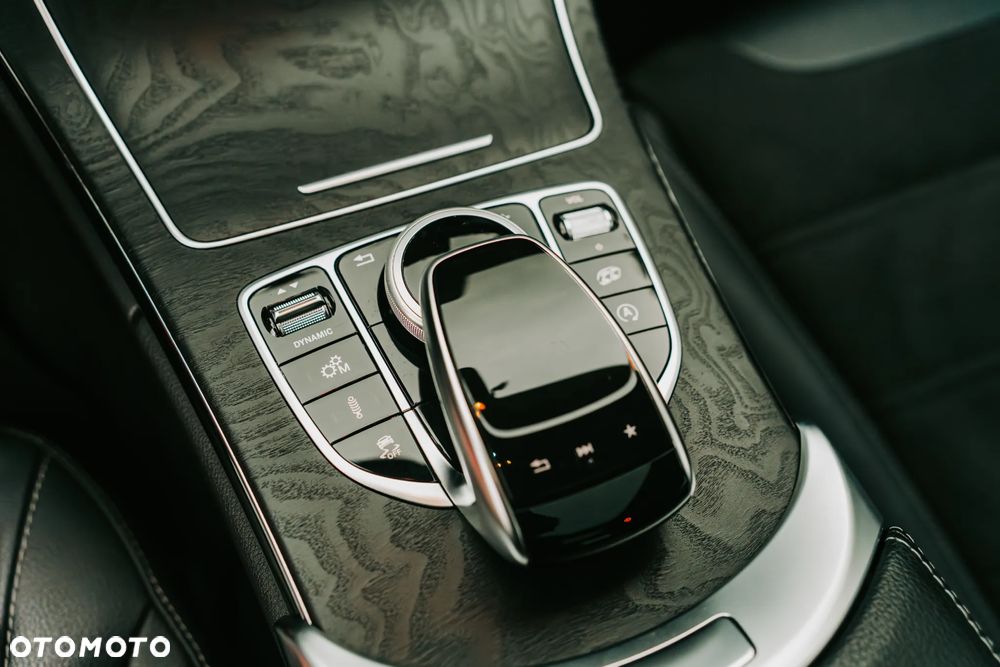 Mercedes-Benz Klasa C - 11