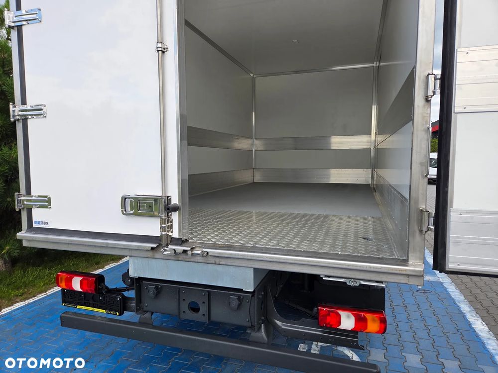 Mercedes-Benz Atego 1224 - 7