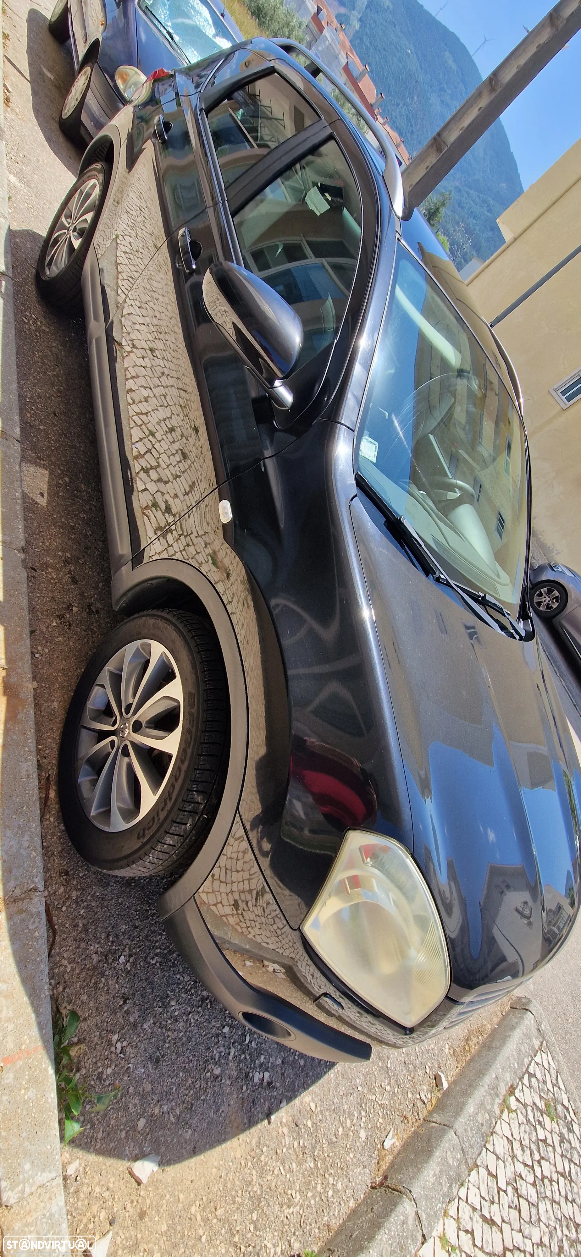 Nissan Qashqai 1.5 dCi Tekna Premium 18 129g - 3