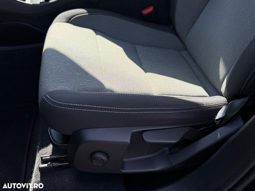 Volvo XC 40 T4 Recharge DKG Essential - 12