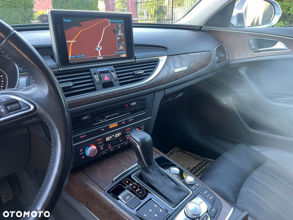 Audi A6 - 14