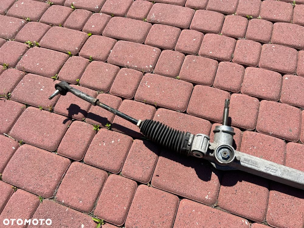 UKŁAD KIEROWNICZY MAGLOWNICA OPEL CORSA E - 3