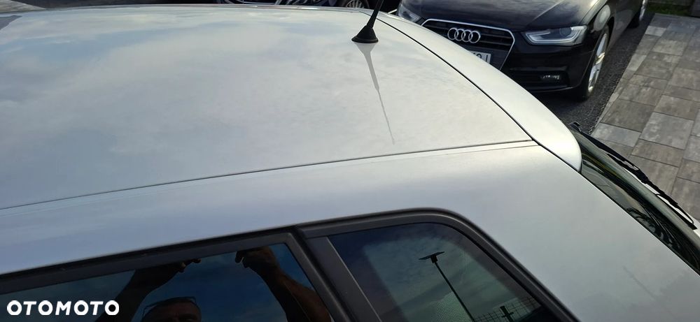 Audi A3 Sportback 1.6 Ambition - 22