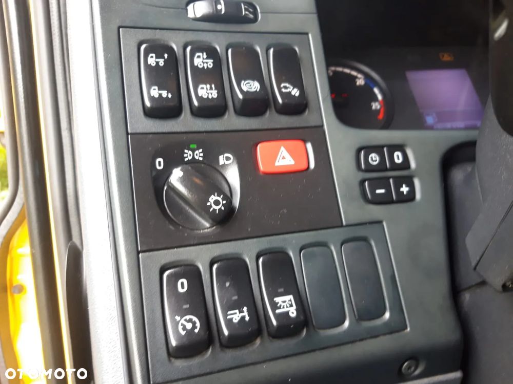 Scania P 280 Euro 5 Tylko 490 Tyś km Super Stan - 22