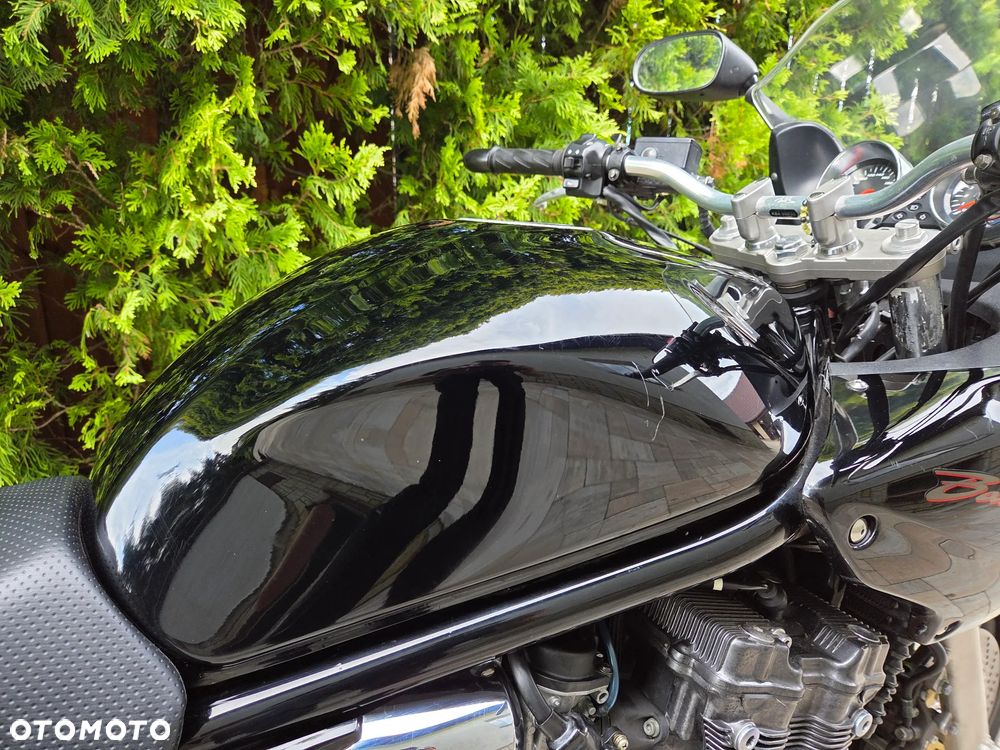 Suzuki Bandit - 22